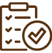 Service personnalisé et sur mesure