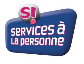 Service à la personne -50% de crédit d'impôt