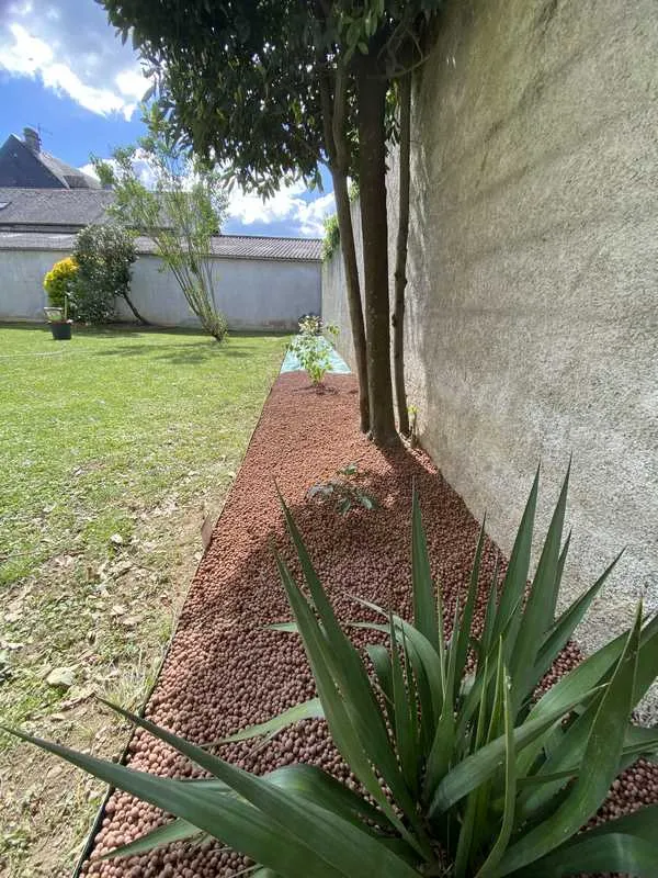 Entretien jardin, Jardinier à domicile, Nay, Vincentretien