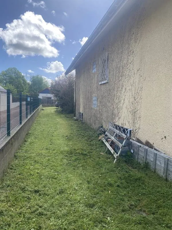 Entretien jardin, Jardinier à domicile, Nay, Vincentretien