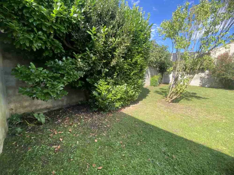 Entretien jardin, Jardinier à domicile, Nay, Vincentretien