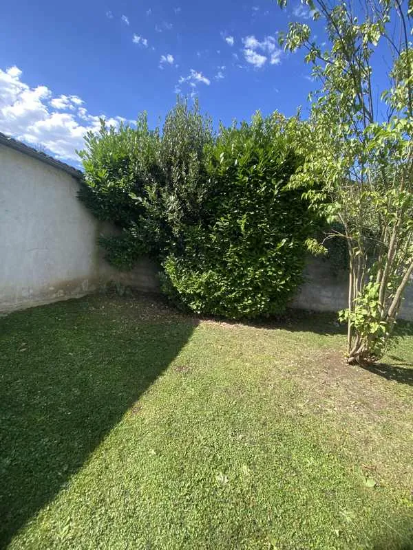 Entretien jardin, Jardinier à domicile, Nay, Vincentretien