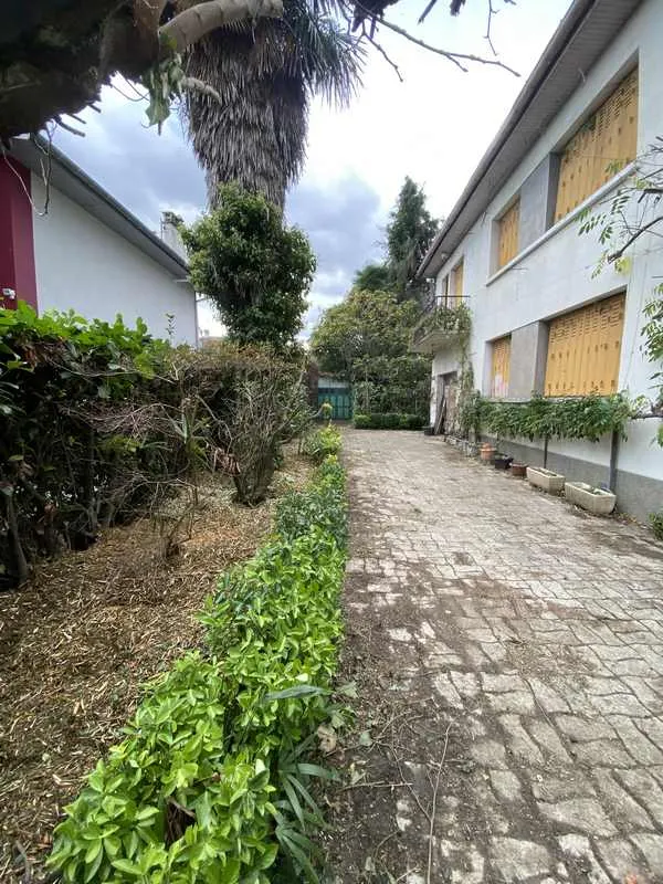 Entretien jardin, Jardinier à domicile, Nay, Vincentretien