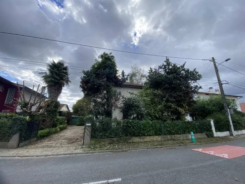 Entretien jardin, Jardinier à domicile, Nay, Vincentretien