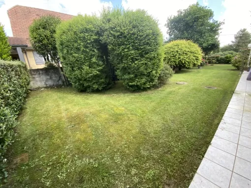 Tonte et entretien de terrain à Assat : faites appel à un professionnel local, Nay, Vincentretien