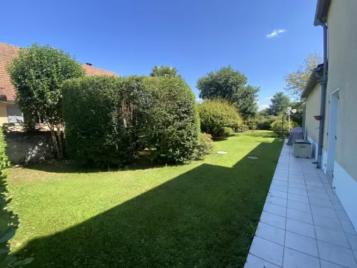 Tente pelouse et taille d’arbuste à Tarbes, Nay, Vincentretien