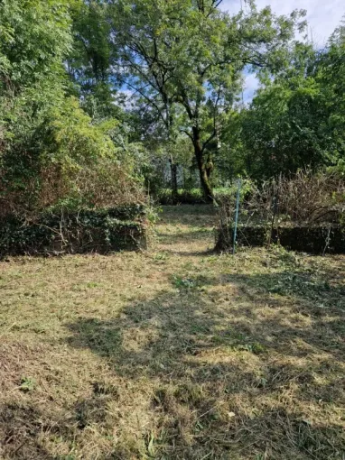 Défrichage d’un terrain sur une propriété à Tarbes, Nay, Vincentretien