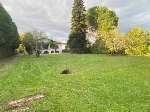 Tonte et entretien de jardin à Asson, Nay, Vincentretien