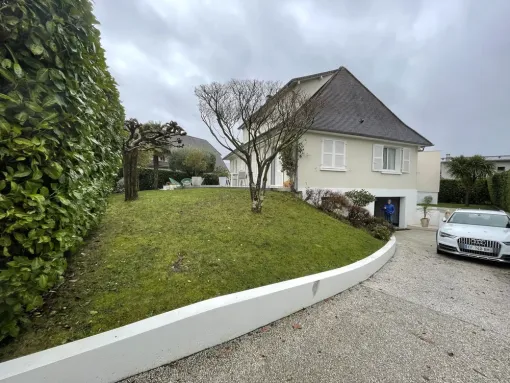 Entretien complet d’un terrain à Trespoey, Nay, Vincentretien