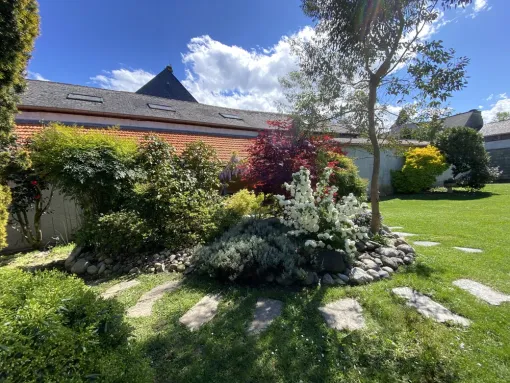 Entretien complet d'un jardin à PAU, Nay, Vincentretien