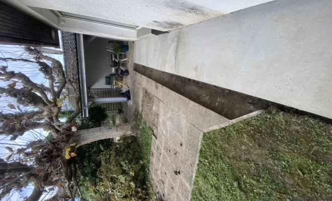Entreprise spécialisée dans la création de pelouse à Nay, Nay, Vincentretien