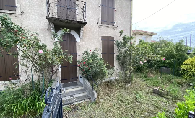 Entretien complet d’une terrasse à Tarbes par Vincentretien, Nay, Vincentretien