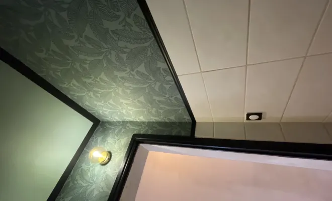 Rénovation complet de toilette à Nay, Nay, Vincentretien