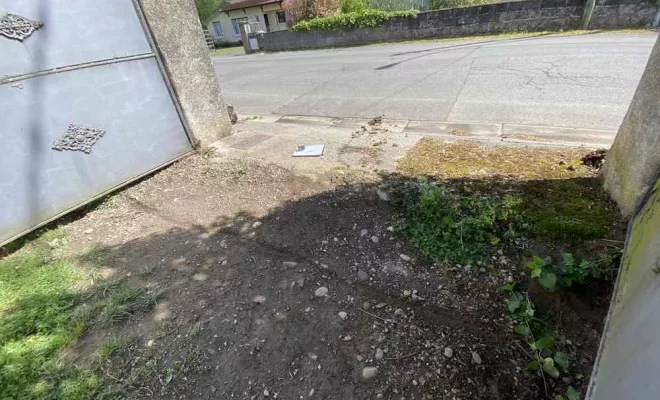 Entretien jardin, Nay, Vincentretien