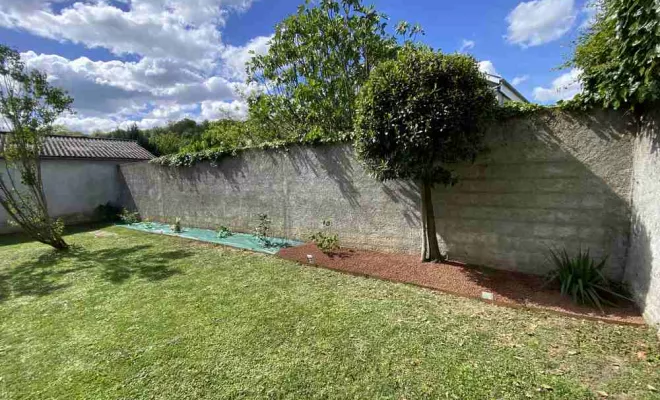 Entretien jardin, Nay, Vincentretien