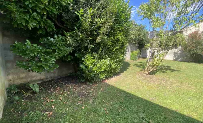 Entretien jardin, Nay, Vincentretien