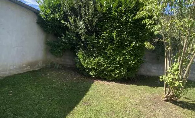 Entretien jardin, Nay, Vincentretien