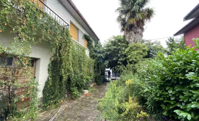 Entretien jardin, Nay, Vincentretien